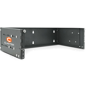 iStarUSA WOW Wallmount Rack for Patch Panels or Hubs/Routers WOW-320