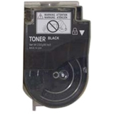 Konica Minolta Black Toner Cartridge 8937-905