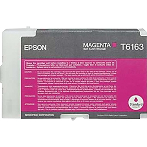 Epson DURABrite Standard Capacity Magenta Ink Cartridge T616300