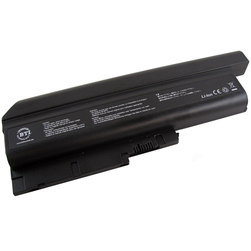 BTI Lithium Ion Notebook Battery IB-T60H26