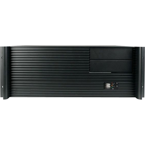 iStarUSA D Value Rackmount Enclosure D-412S3-MATX