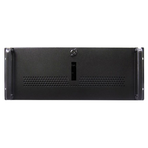 iStarUSA Military Rackmount Chassis E-40