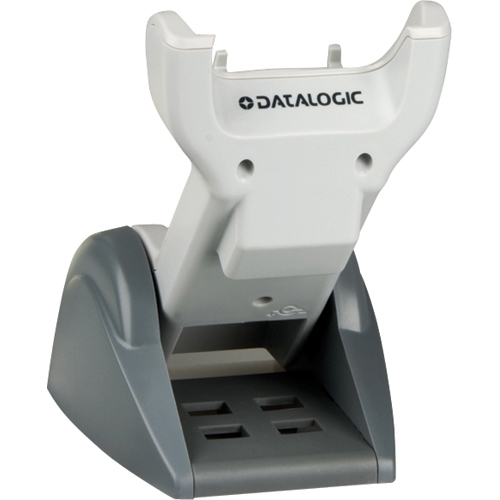 Datalogic Base and Charger Cradle BC4030-WH-BT BC4030-BT