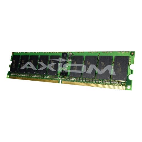 Axiom 2GB DDR2 SDRAM Memory Module SO.D2400.020-AX