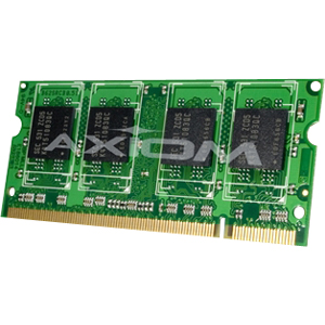 Axiom 2GB DDR3 SDRAM Memory Module 510401-001-AX
