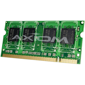 Axiom 4GB DDR3 SDRAM Memory Module PA3677U-1M4G-AX