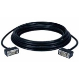 QVS UltraThin Monitor Video Cable CC388M1-15