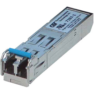 Omnitron 10GBASE-SR XFP Transceiver 7406-0