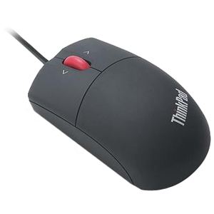 Lenovo ThinkPad Laser Mouse 57Y4635