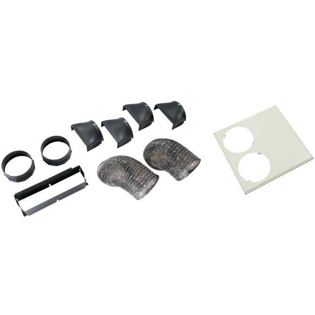 APC Rack Air Removal Unit SX Ducting Kit ACF127