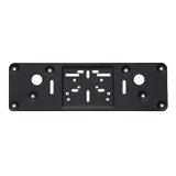 Peerless-AV Flat Panel TV Base Stand Lock Down Plate HLG452-SM