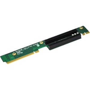 Supermicro PCI Express x8 Riser Card RSC-R1UG-2E8GR