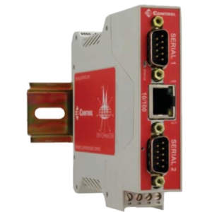 Comtrol DeviceMaster RTS 2-Port Device Server 99550-0