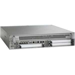 Cisco Aggregation Service Router HA Bundle ASR1002-10G-SHA/K9 1002