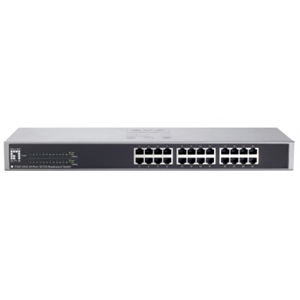 LevelOne Rackmount Switch FSW-2450