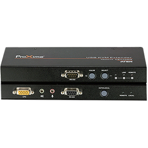 Aten Proxime KVM Console/Extender CE770