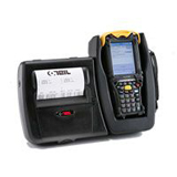 Datamax-O'Neil PrintPAD Portable Thermal Label Printer 200415-100 MC70