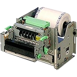 Star Micronics TUP900 Thermal Label Printer 39468000 TUP942-24