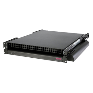 APC Rack Side Air Distribution System ACF201BLK