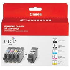 Canon No. PGI-9/PGI-7 Ink Cartridge 1034B010