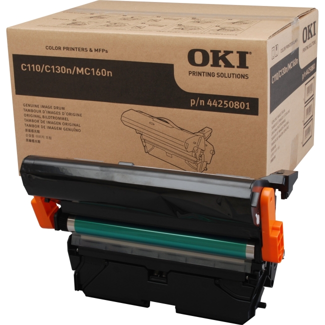 Oki Imaging Drum Unit 44250801