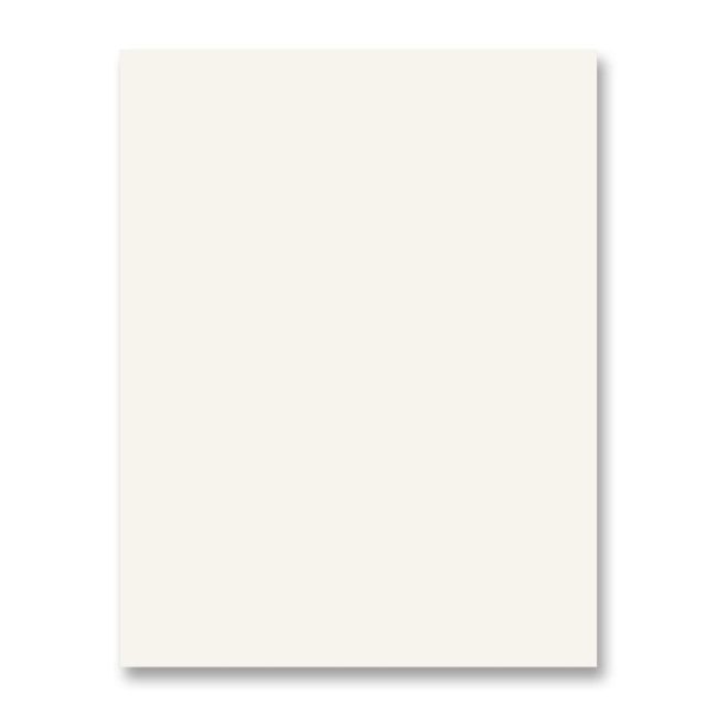 Sparco Premium-Grade Pastel Color Copy Paper 05127
