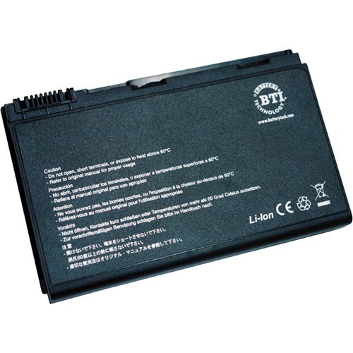 BTI Notebook Battery AR-EX5420X4