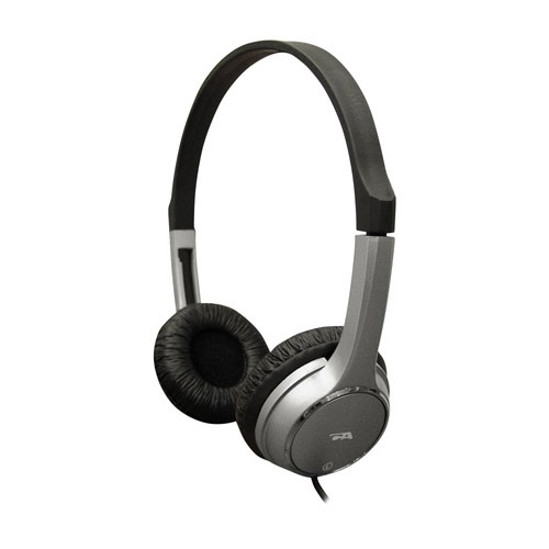 Cyber Acoustics Stereo Headphones for Kids ACM-7000