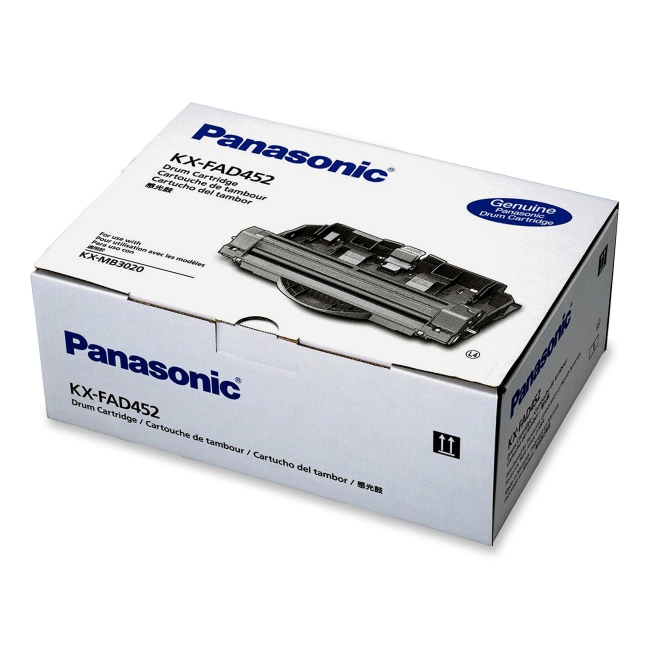 Panasonic Imaging Drum Unit KX-FAD452