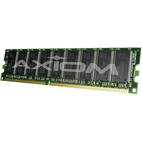 Axiom 1GB DDR SDRAM Memory Module M8834G/A-AX