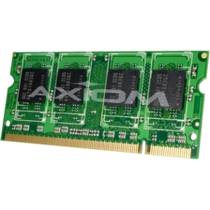 Axiom 2GB DDR3 SDRAM Memory Module AT912AA-AX
