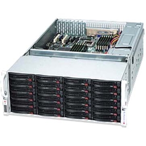 Supermicro SuperChassis Chassis CSE-847E16-R1400LPB