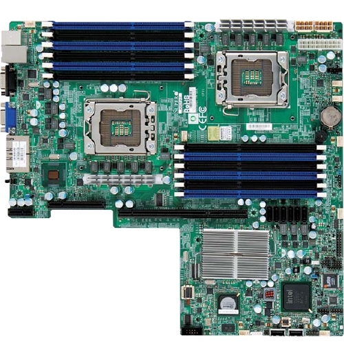 Supermicro Server Motherboard MBD-X8DTU-F-O X8DTU-F