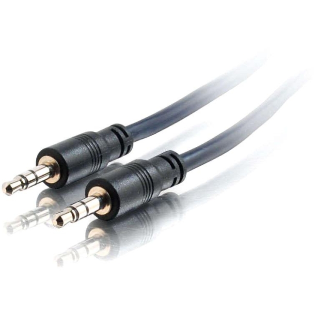 C2G Stereo Audio Cable 40522