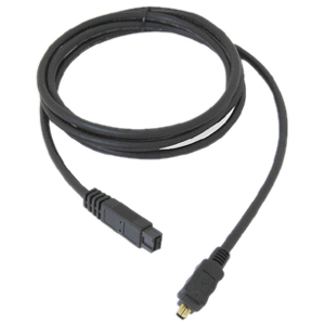 SIIG Firewire Cable CB-894012-S3