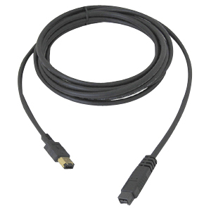 SIIG FireWire 800 Cable CB-896012-S3
