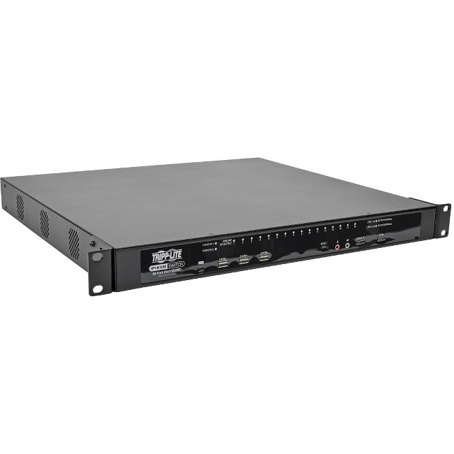 Tripp Lite NetDirector KVM Switch B064-016-04-IPG