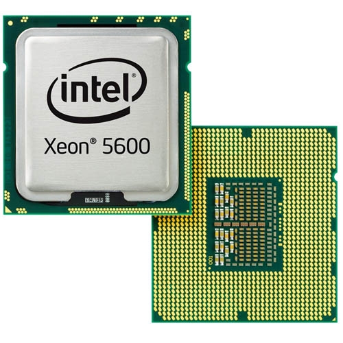 Intel Xeon DP Hexa-core 2.66GHz Processor AT80614005127AA X5660