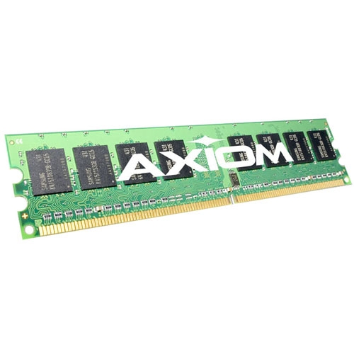 Axiom 4GB DDR2 SDRAM Memory Module AX2800N5S/4GK