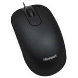 Microsoft Optical Mouse JUD-00001 200