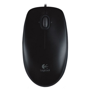 Logitech Mouse 910-001601 M100
