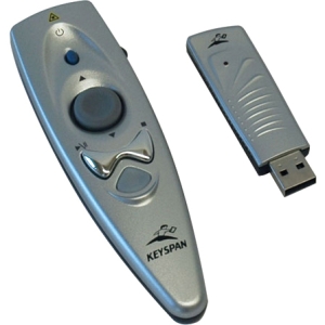 Keyspan Presentation Remote PR-US2