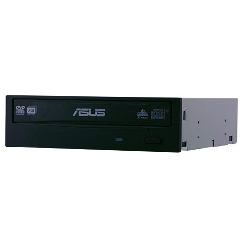 Asus 24x DVD RW Drive DRW-24B1ST/BLK/B/AS DRW-24B1ST