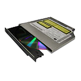 Fujitsu 8x DVD±RW Drive FPCDLD69AP