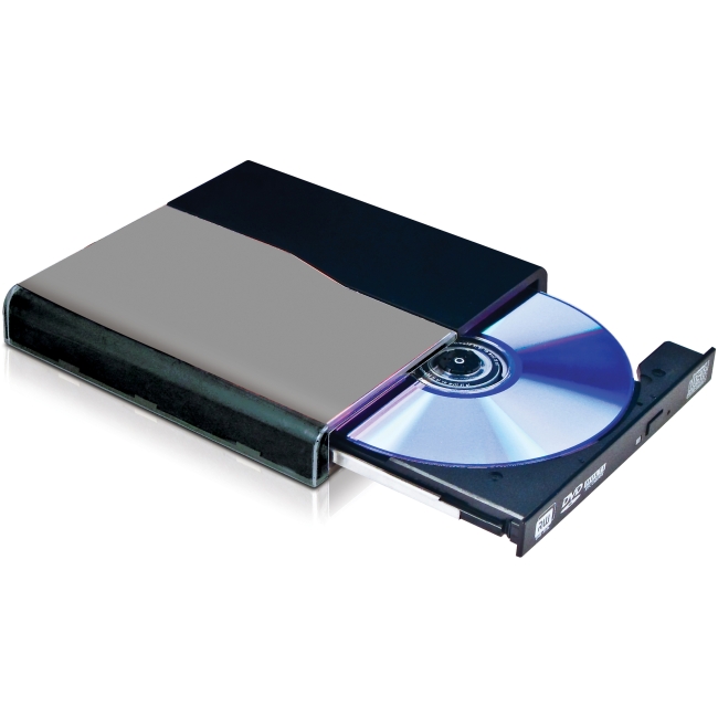 I/OMagic 8x DVD RW Drive IDVD8PB2