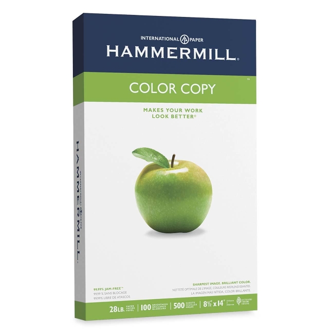Hammermill Color Copy Paper 102475