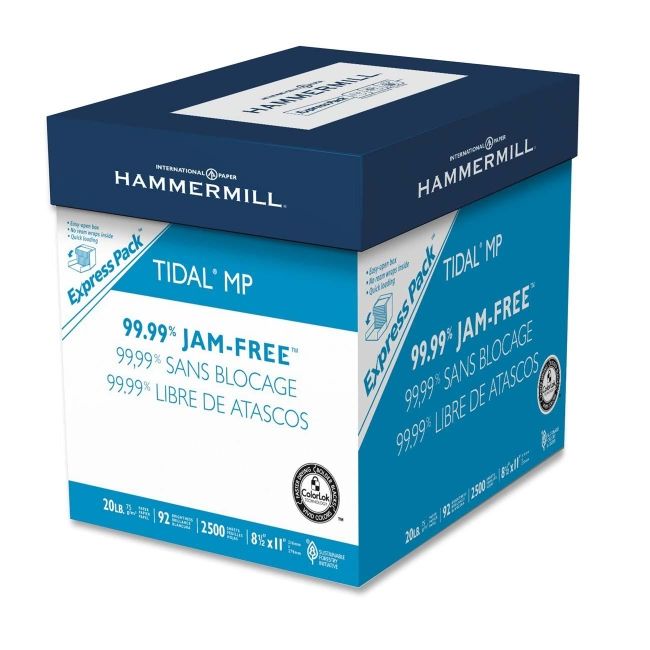 Hammermill Tidal MP Paper 163120