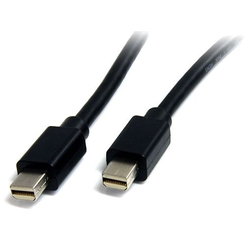 StarTech.com 3 ft Mini DisplayPort Cable - M/M MDISPLPORT3