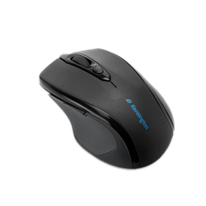 Kensington Pro Fit Wireless Mid Size Mouse K72354US 72354