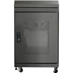 iStarUSA WG Series Rack-mount Server Rack Cabinet WG-129